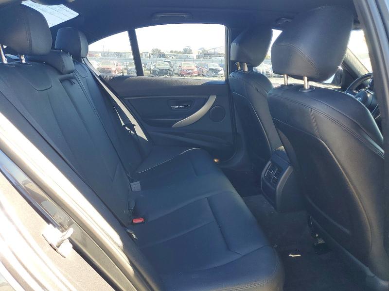 Aukcja sprzedaży 2014 Bmw 320, vin: WBA3B1C53EK133848, numer aukcji: 71888066