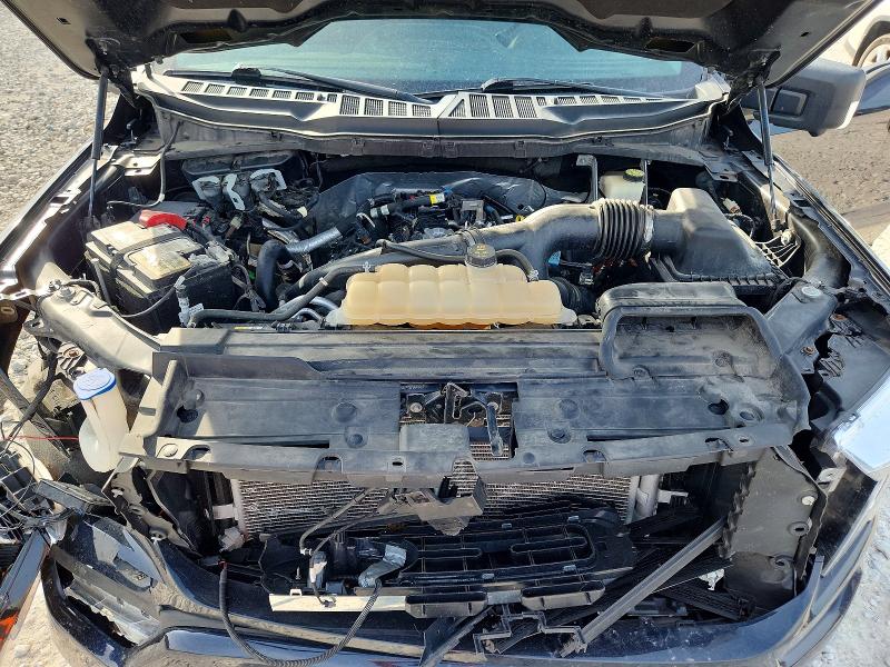 Продаж на аукціоні авто 2022 Ford F150, vin: 1FTEW1EP7NFA45229, номер лоту: 72438146