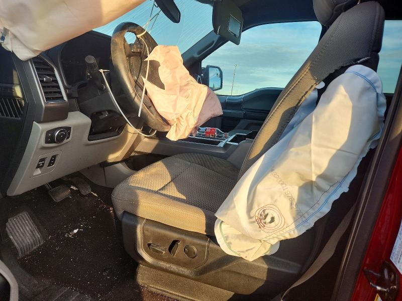 Продаж на аукціоні авто 2019 Ford F150, vin: 1FTEW1EP3KFA58250, номер лоту: 71938276
