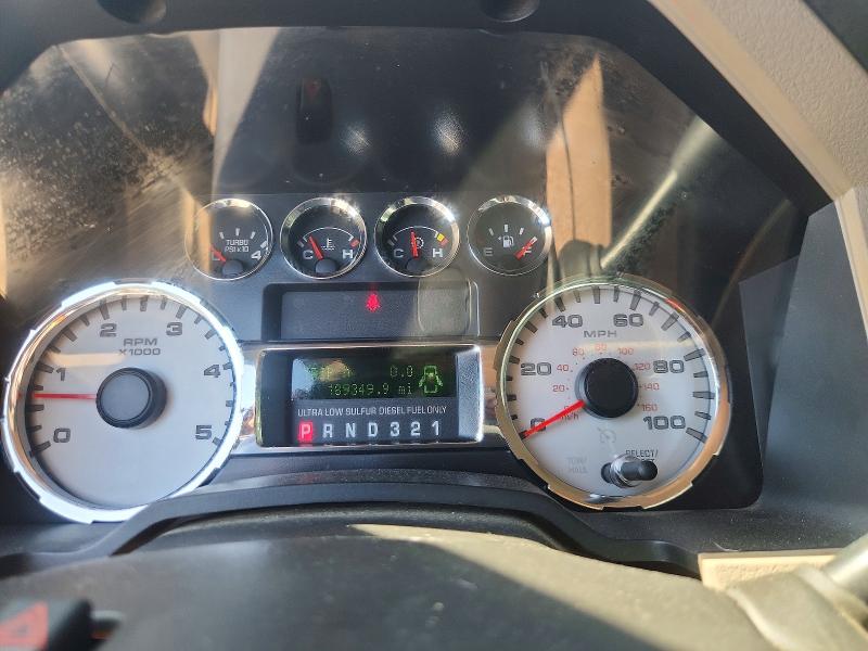 Продаж на аукціоні авто 2008 El Dorado F250, vin: 1FTSW21R08EA87705, номер лоту: 71721476