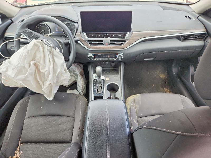 2025 Nissan Altima მანქანა იყიდება აუქციონზე, vin: 1N4BL4DV1SN361133, აუქციონის ნომერი: 71669196