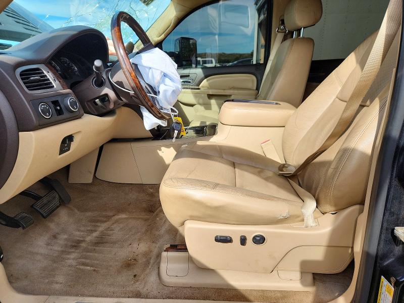 Продажа на аукционе авто 2012 Gmc Sierra, vin: 1GT125E83CF155833, номер лота: 71803996
