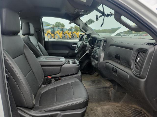 72546966 :رقم المزاد ، 3GCNWAEH8MG296721 vin ، 2021 Chevrolet Silverado مزاد بيع
