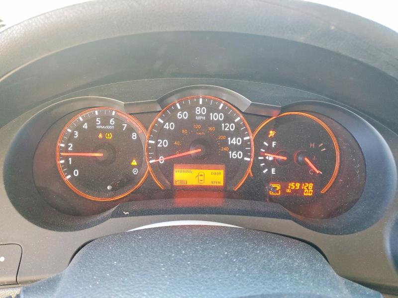 71151626 :رقم المزاد ، 1N4AL21E28N428058 vin ، 2008 Nissan Altima مزاد بيع