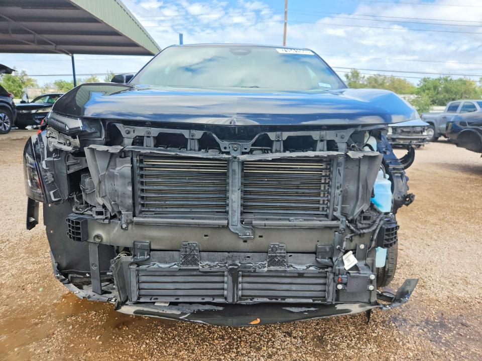 2025 Chevrolet Equinox მანქანა იყიდება აუქციონზე, vin: 3GNAXPEG9SL322406, აუქციონის ნომერი: 71541556