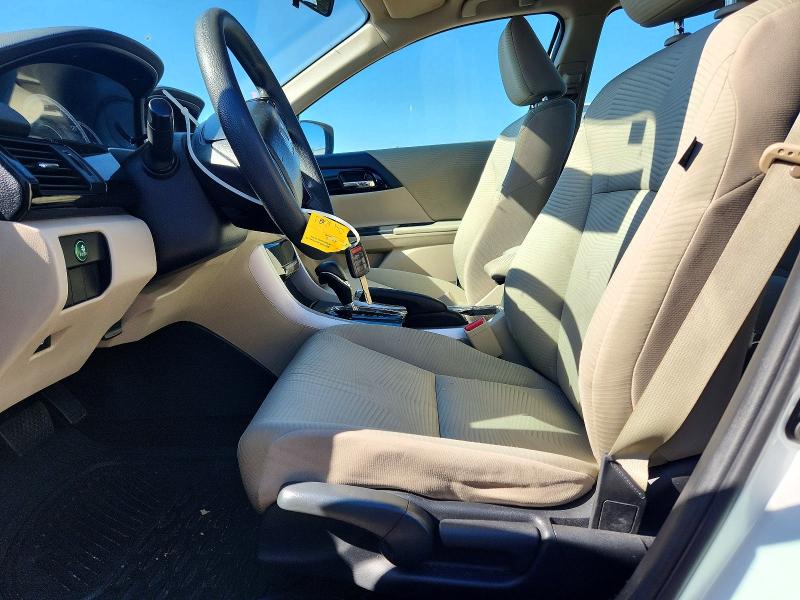 2016 Honda Accord მანქანა იყიდება აუქციონზე, vin: 1HGCR2F35GA138994, აუქციონის ნომერი: 71675656