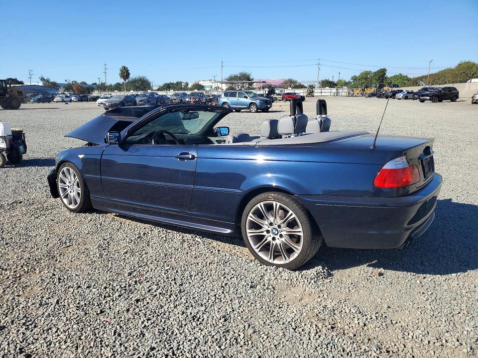 Aukcja sprzedaży 2006 Bmw 330, vin: WBABW53406PZ42064, numer aukcji: 72215406