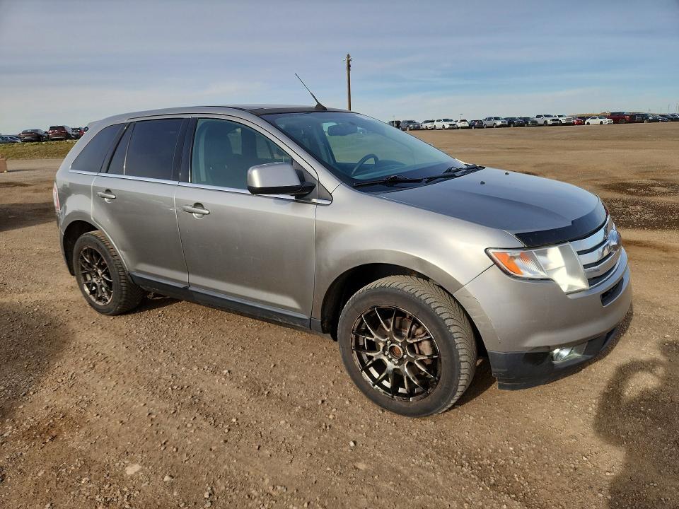 71615956 :رقم المزاد ، 2FMDK49C58BA14983 vin ، 2008 Ford Edge مزاد بيع