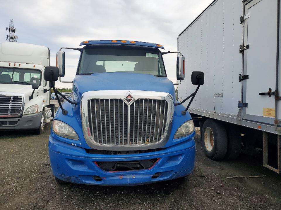 Продажа на аукционе авто 2012 International Prostar, vin: 1HSDJSJR3CJ053014, номер лота: 72959446
