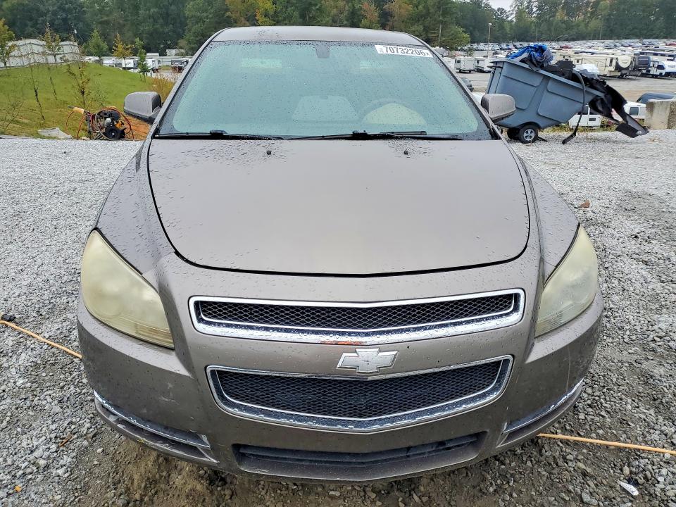 70732206 :رقم المزاد ، 1G1ZC5E1XBF263697 vin ، 2011 Chevrolet Malibu مزاد بيع