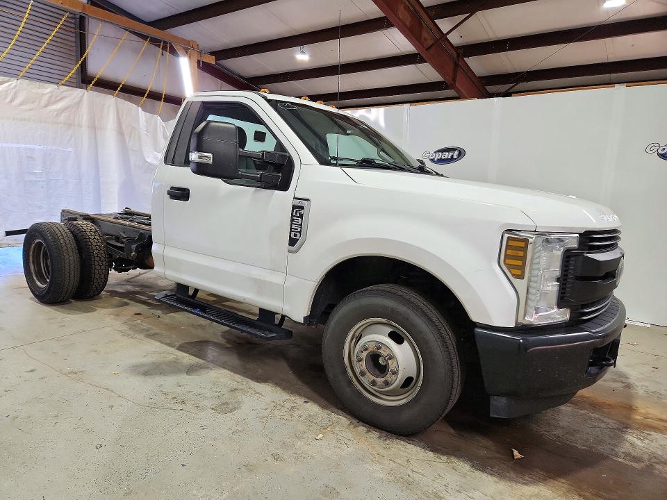 Aukcja sprzedaży 2019 Ford F350, vin: 1FDRF3G66KEE36466, numer aukcji: 69994916