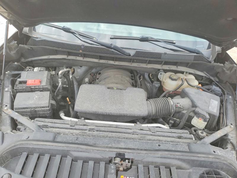 Aukcja sprzedaży 2019 Chevrolet Silverado, vin: 1GCPYFED8KZ126742, numer aukcji: 70893406