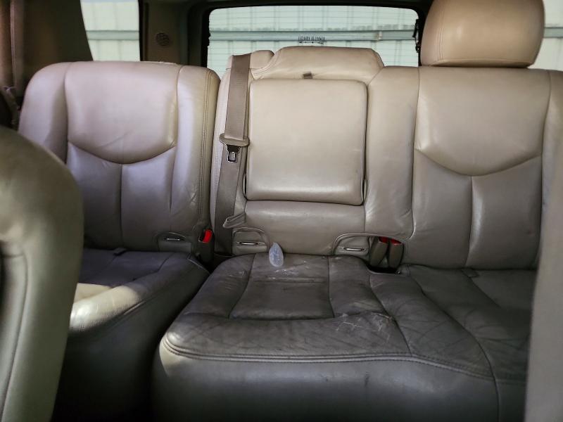 64372396 :رقم المزاد ، 1GNEK13Z33J169175 vin ، 2003 Chevrolet Tahoe مزاد بيع