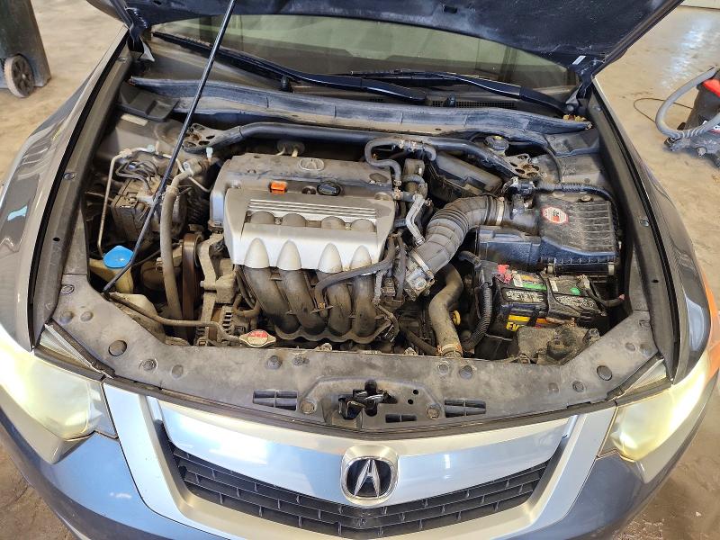 Продажа на аукционе авто 2010 Acura Tsx, vin: JH4CU2F62AC018524, номер лота: 72902546