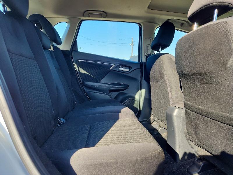 Aukcja sprzedaży 2018 Honda Fit, vin: 3HGGK5H81JM713151, numer aukcji: 72342036