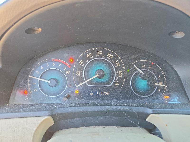 Продажа на аукционе авто 2008 Toyota Camry Solara, vin: 4T1FA38P18U141167, номер лота: 71838106