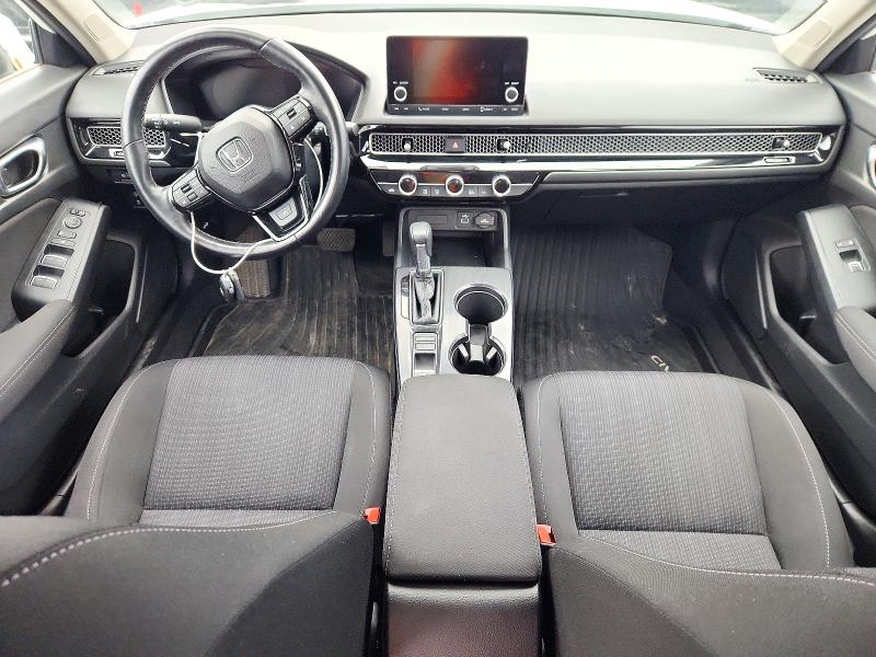 Продажа на аукционе авто 2024 Honda Civic, vin: 2HGFE2F34RH108088, номер лота: 68704536