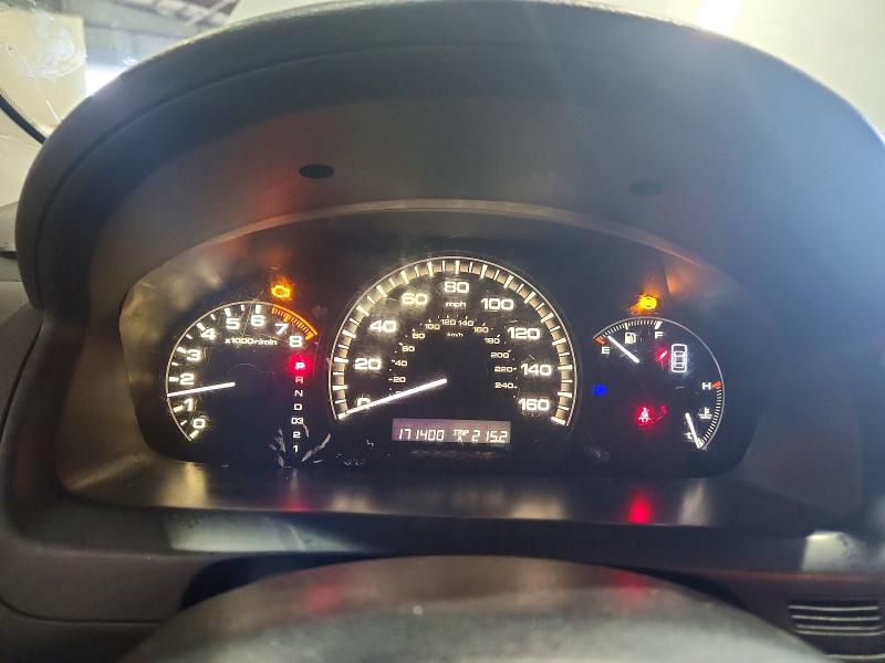 2006 Honda Accord მანქანა იყიდება აუქციონზე, vin: 1HGCM56876A113847, აუქციონის ნომერი: 71957636