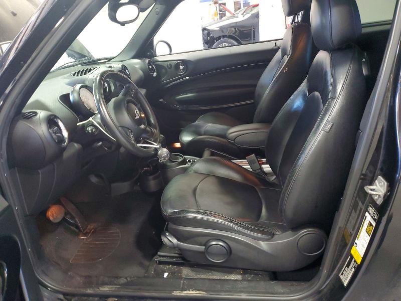 Продаж на аукціоні авто 2014 Mini Cooper, vin: WMWSS1C51EWN94793, номер лоту: 71888726