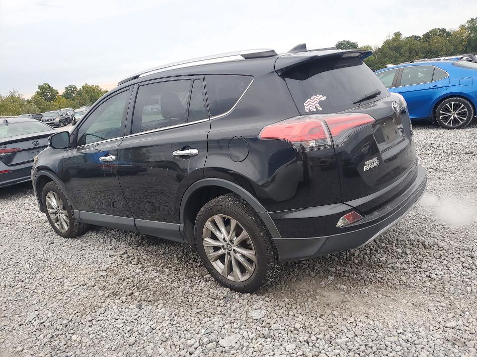 2018 Toyota Rav4 მანქანა იყიდება აუქციონზე, vin: 2T3YFREV5JW473304, აუქციონის ნომერი: 72515256