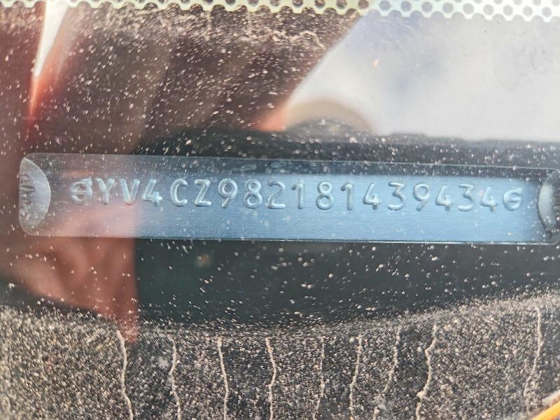 Продаж на аукціоні авто 2008 Volvo Xc90, vin: YV4CZ982181439434, номер лоту: 71470616