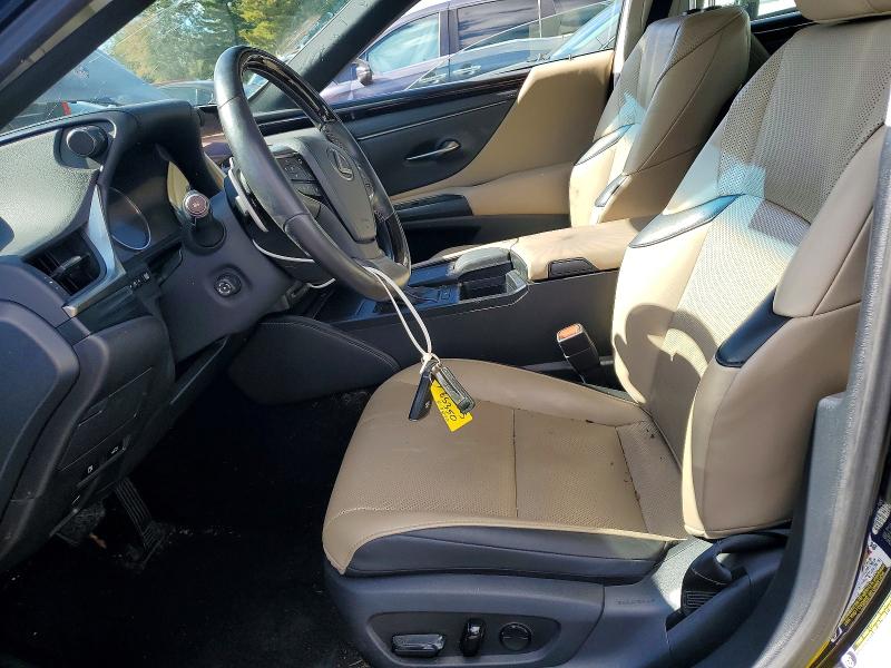 Aukcja sprzedaży 2020 Lexus Es, vin: 58ADZ1B13LU062898, numer aukcji: 71221536