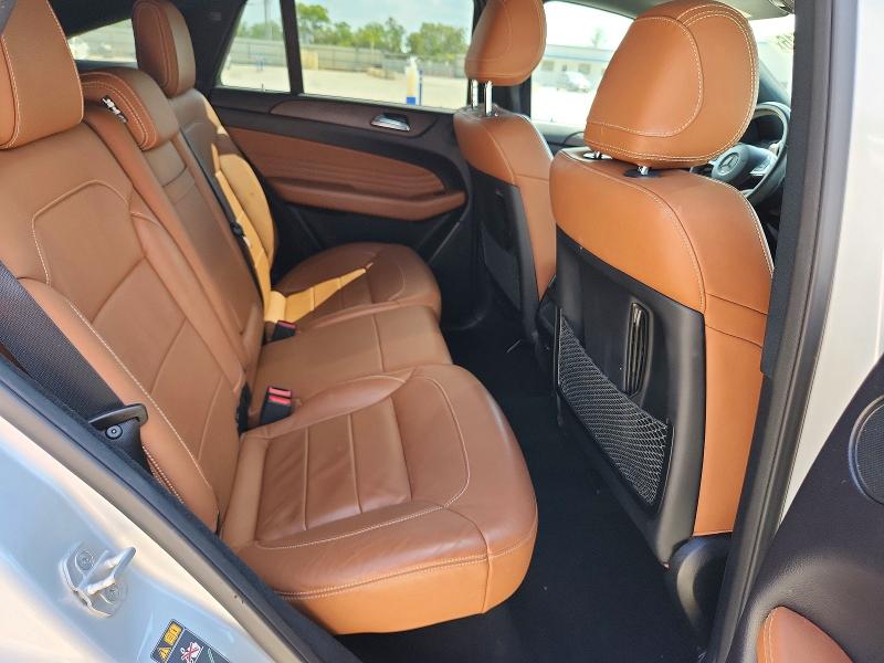 Продаж на аукціоні авто 2017 Mercedes-benz Gle Coupe, vin: 4JGED6EB9HA069939, номер лоту: 71849716