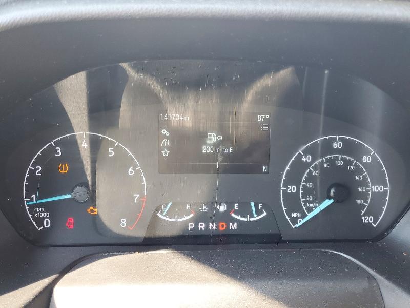 Aukcja sprzedaży 2021 Ford Transit, vin: 1FDBW5Z85MKA80043, numer aukcji: 72231456