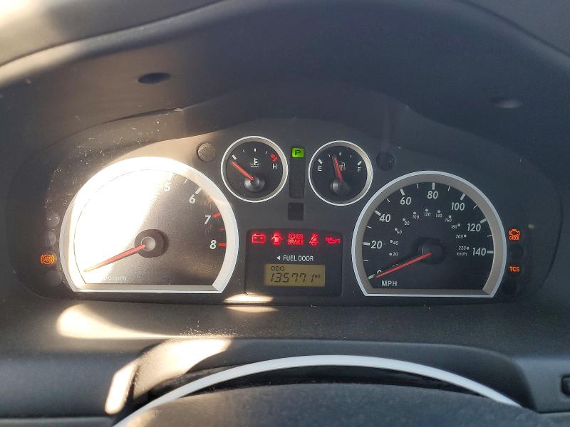 Продажа на аукционе авто 2005 Hyundai Santa Fe, vin: KM8SC73D85U943238, номер лота: 71843286