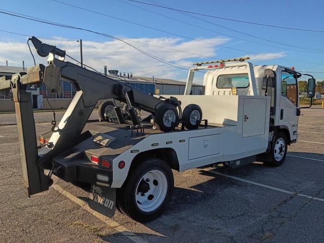 72256976 :رقم المزاد ، JALE5W164G7900557 vin ، 2016 Isuzu Nqr مزاد بيع