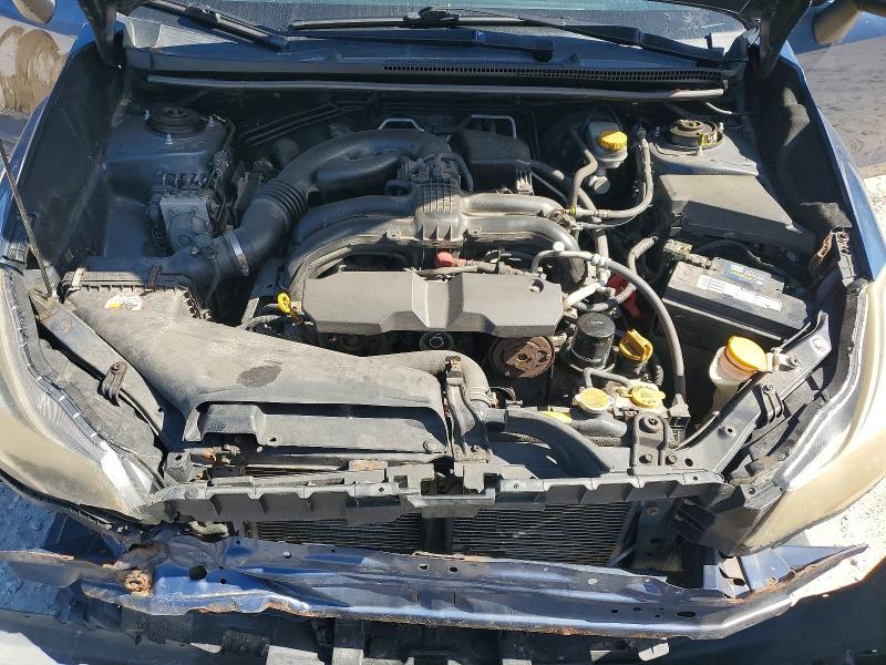 71241626 :رقم المزاد ، JF1GJAC65DH013387 vin ، 2013 Subaru Impreza مزاد بيع