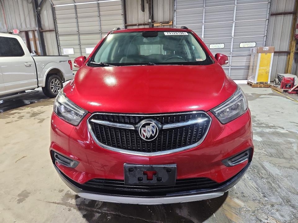 Продажа на аукционе авто 2019 Buick Encore, vin: KL4CJESB8KB737826, номер лота: 73129196