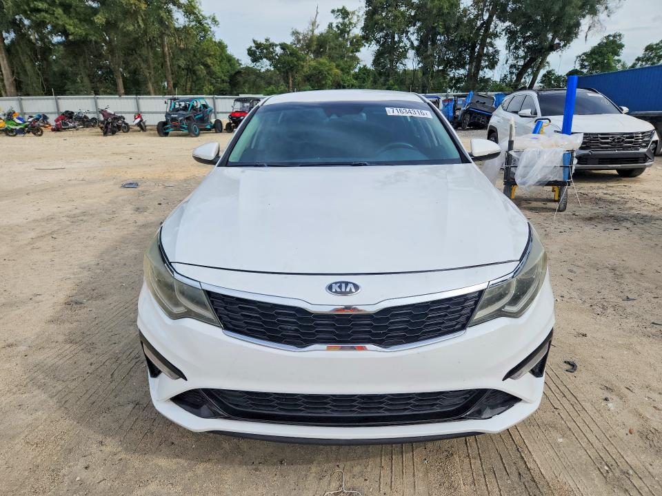 Продаж на аукціоні авто 2019 Kia Optima, vin: 5XXGT4L38KG353042, номер лоту: 71634316
