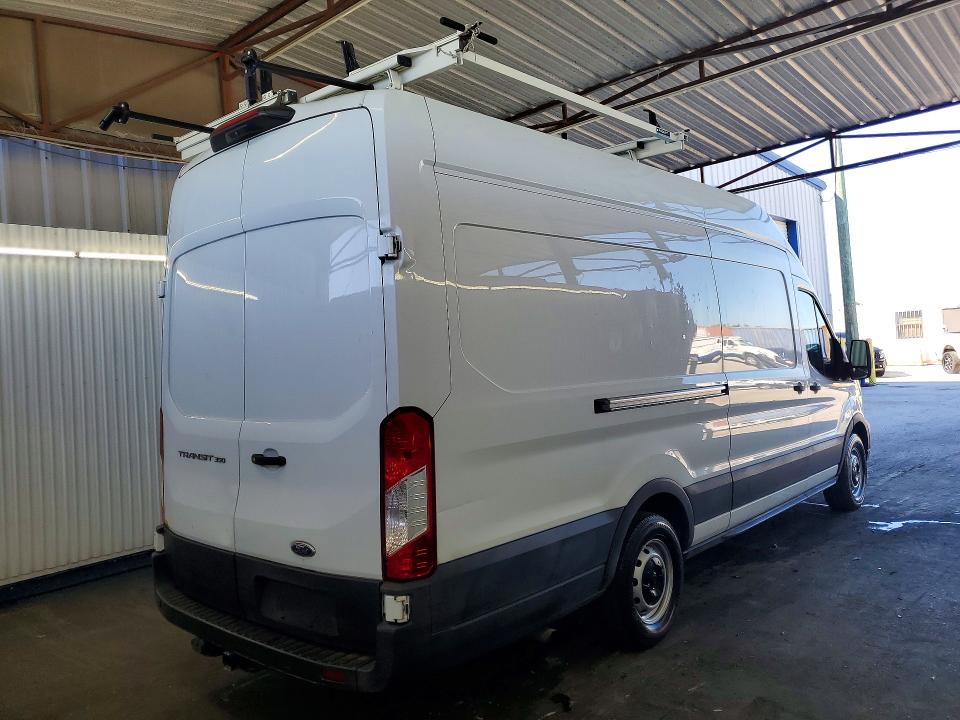 2023 Ford Transit მანქანა იყიდება აუქციონზე, vin: 1FTBW3X8XPKA08531, აუქციონის ნომერი: 72237146