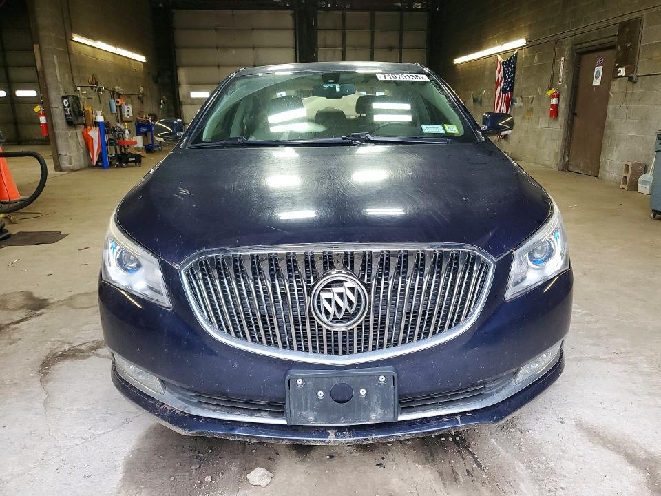 2016 Buick Lacrosse მანქანა იყიდება აუქციონზე, vin: 1G4GB5G3XGF285640, აუქციონის ნომერი: 71075136