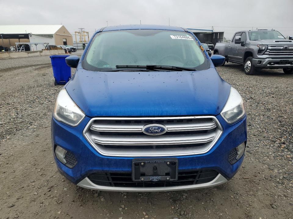 73164606 :رقم المزاد ، 1FMCU9GD7HUA94151 vin ، 2017 Ford Escape مزاد بيع
