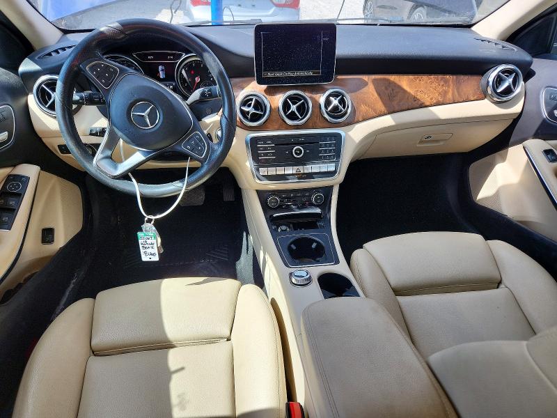 Продажа на аукционе авто 2018 Mercedes-benz Gla, vin: WDCTG4GBXJJ464605, номер лота: 66911426