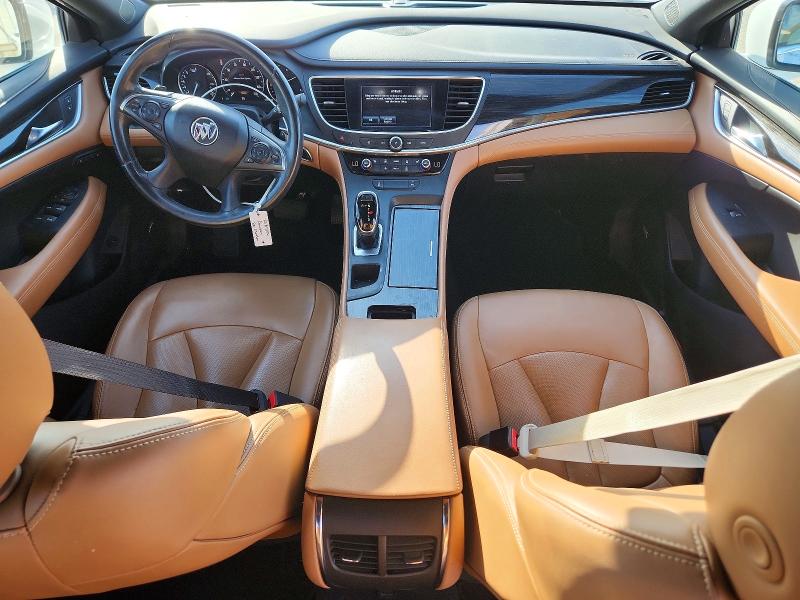 Продаж на аукціоні авто 2017 Buick Lacrosse, vin: 1G4ZP5SS8HU189494, номер лоту: 71567046