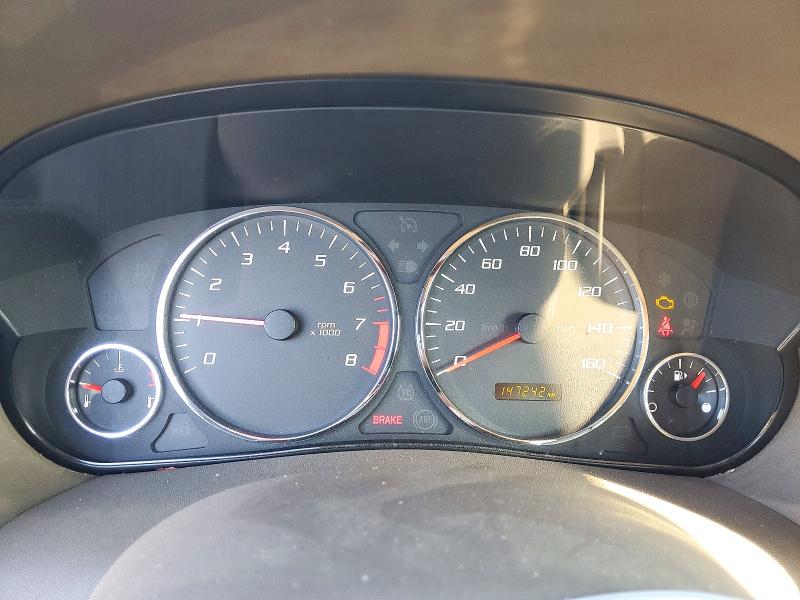 Продаж на аукціоні авто 2007 Cadillac Cts, vin: 1G6DP577370168385, номер лоту: 72407926