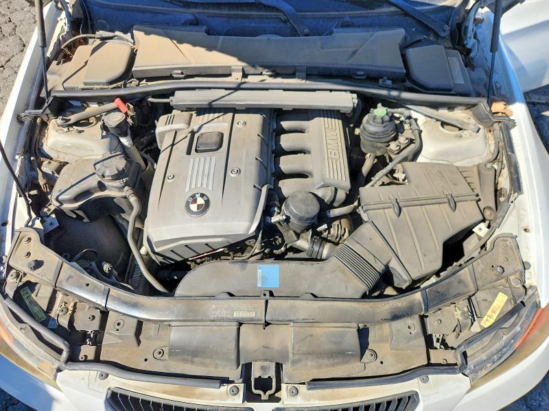 Auction sale of the 2006 Bmw 330, vin: WBAVB335X6KS35248, lot number: 71512156