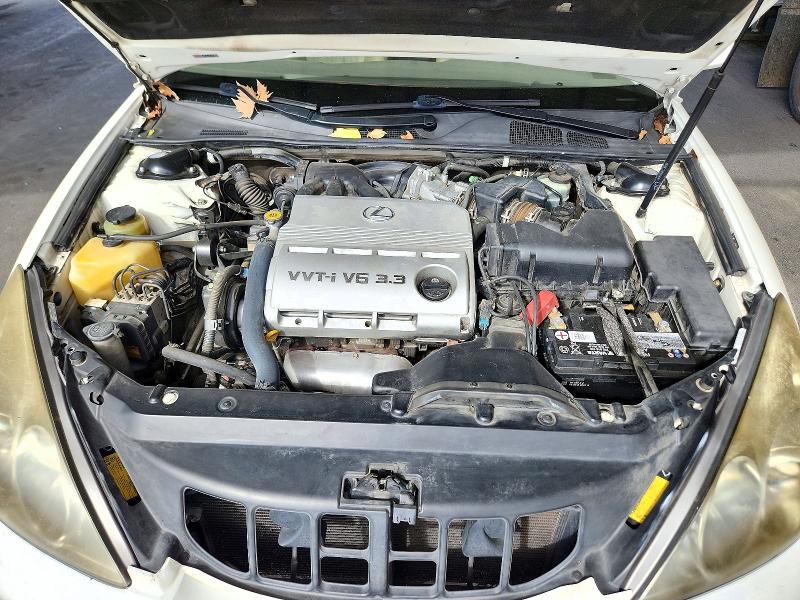 Aukcja sprzedaży 2006 Lexus Es, vin: JTHBA30G265143451, numer aukcji: 72627526