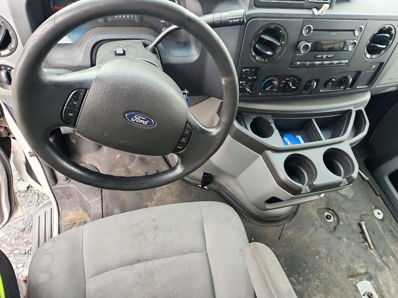 Продаж на аукціоні авто 2014 Ford Econoline, vin: 1FBSS3BL6EDA89265, номер лоту: 66049896