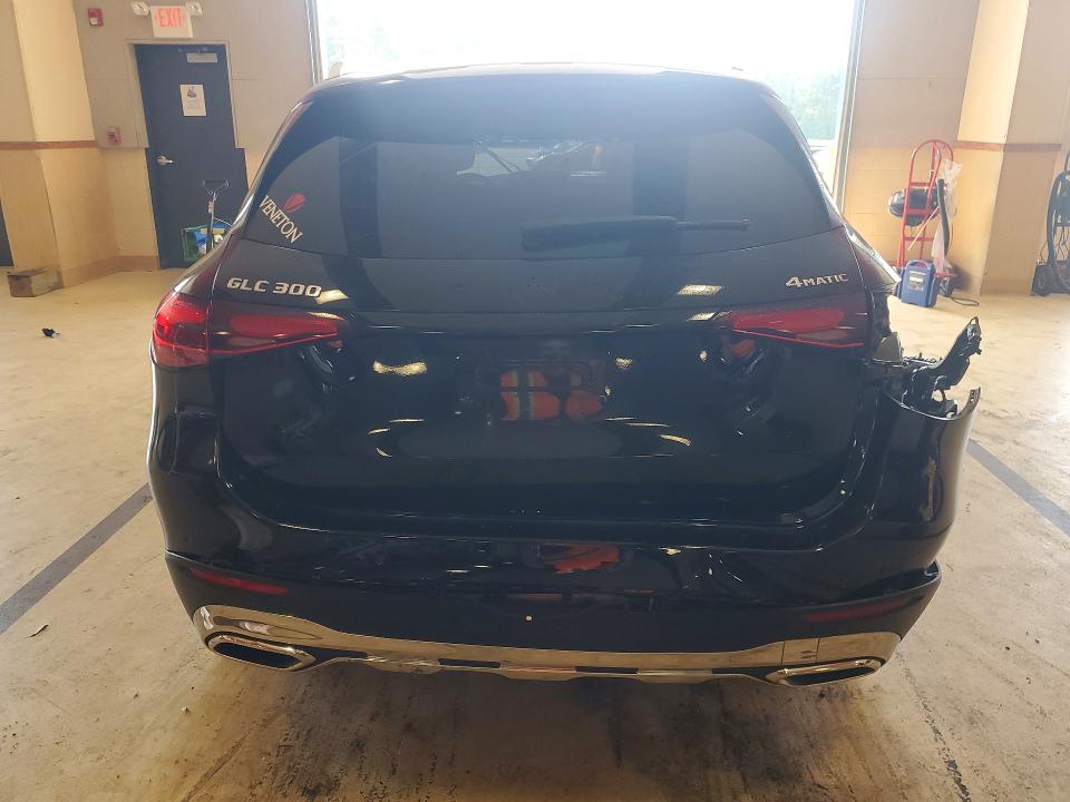 Продаж на аукціоні авто 2023 Mercedes-benz Glc, vin: W1NKM4HB6PF024295, номер лоту: 70918396