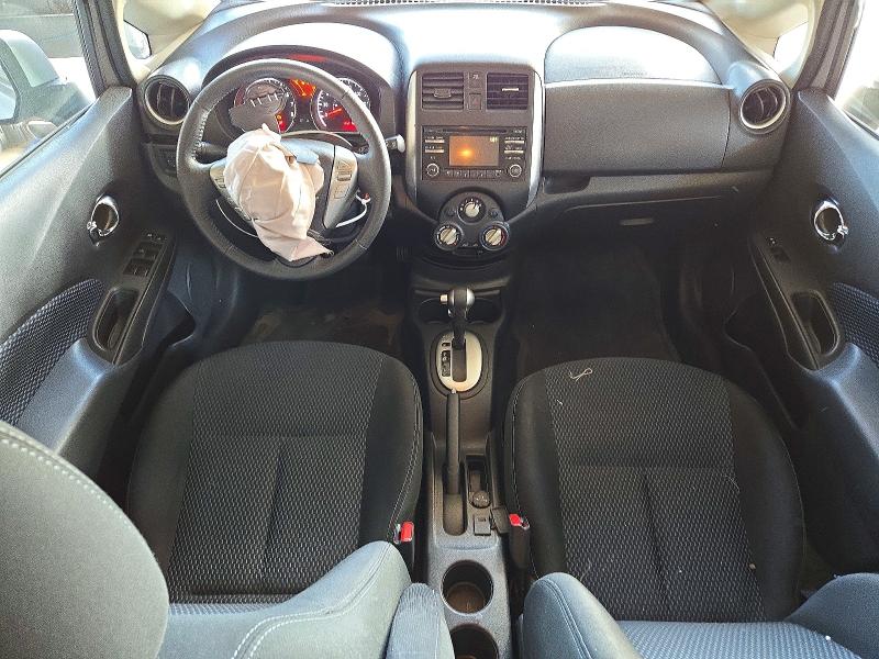 2014 Nissan Versa Note მანქანა იყიდება აუქციონზე, vin: 3N1CE2CP8EL431170, აუქციონის ნომერი: 70898956