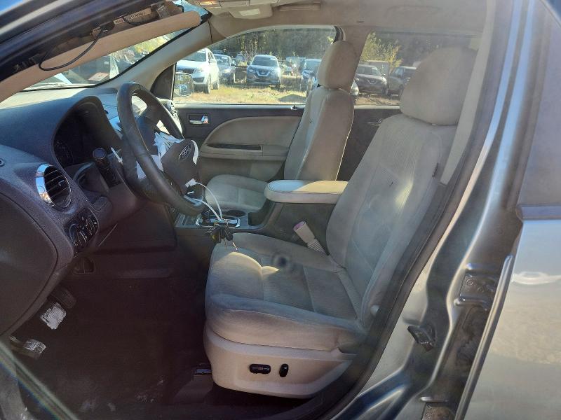 Продаж на аукціоні авто 2008 Ford Taurus X, vin: 1FMDK02W88GA23828, номер лоту: 73448256