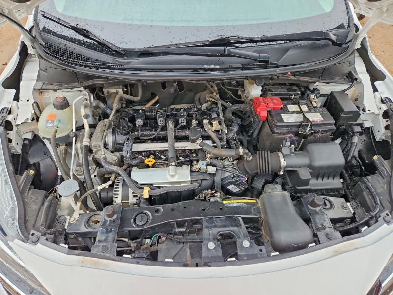 Aukcja sprzedaży 2024 Nissan Versa, vin: 3N1CN8DV6RL821478, numer aukcji: 70569526