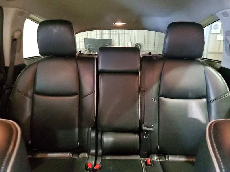 Aukcja sprzedaży 2020 Infiniti Qx60, vin: 5N1DL0MM2LC502240, numer aukcji: 72100226