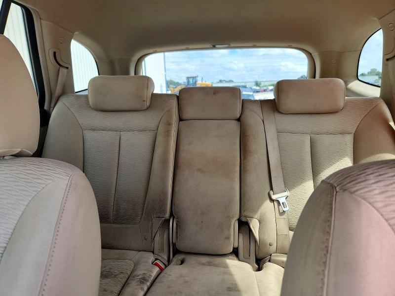 Продажа на аукционе авто 2009 Hyundai Santa Fe, vin: 5NMSG13D49H280057, номер лота: 71729796