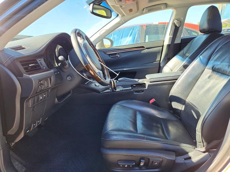 Продажа на аукционе авто 2013 Lexus Es, vin: JTHBK1GG8D2081401, номер лота: 68443136