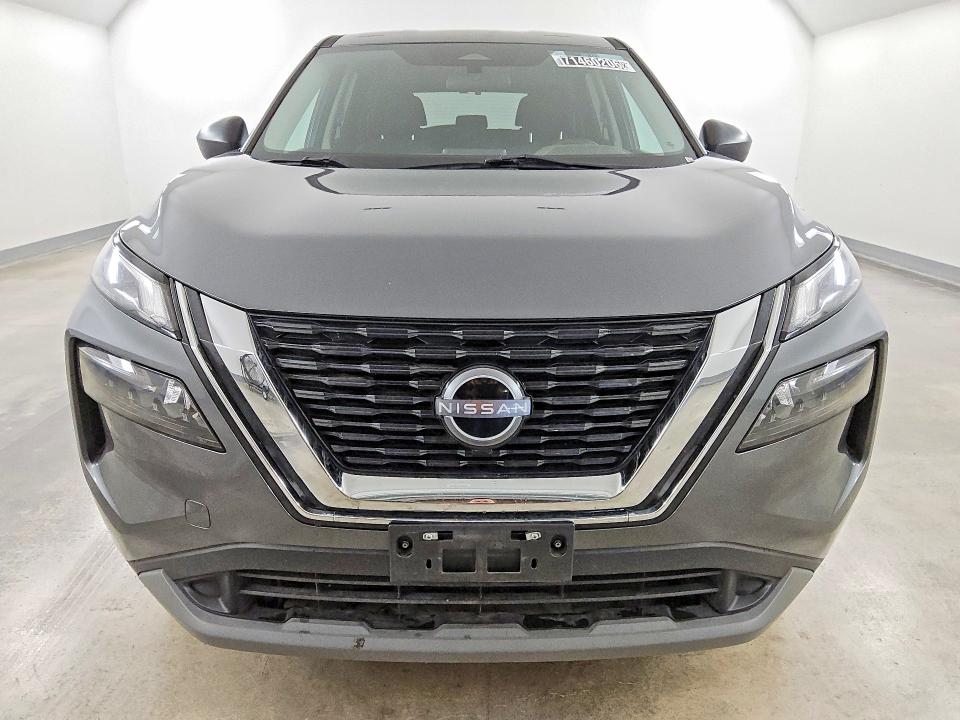 Продажа на аукционе авто 2023 Nissan Rogue, vin: 5N1BT3AB1PC853481, номер лота: 71460206